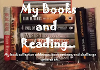 My Books and Reading..