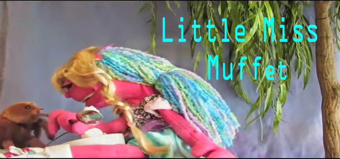 Little Miss Muffet