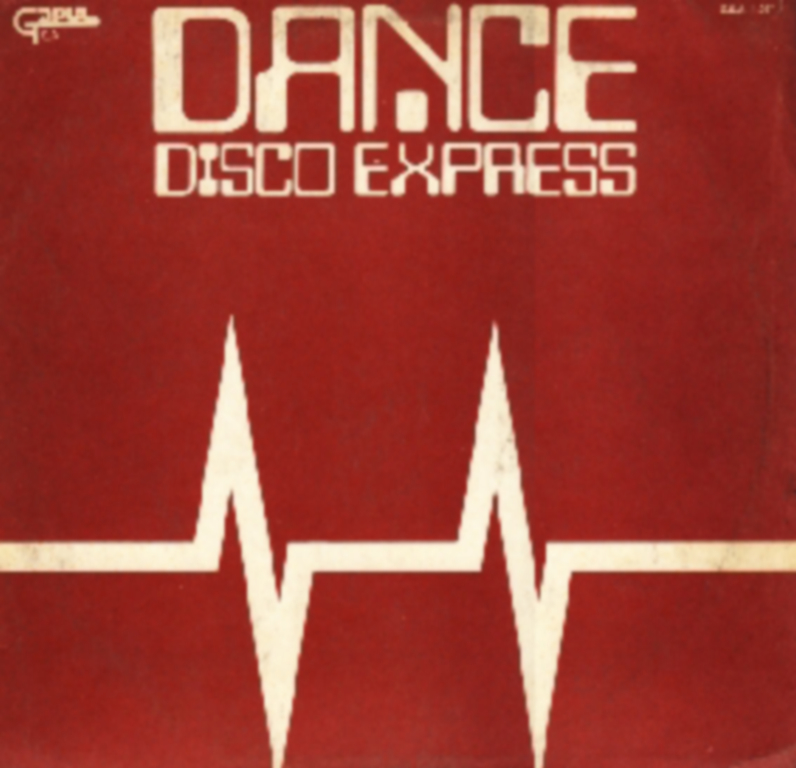 Dance Disco Express Dance Disco Express