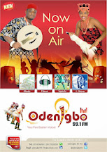 NOW ON AIR ODENIGBO 99.1FM.. Your Pan-Eastern Urban Radio