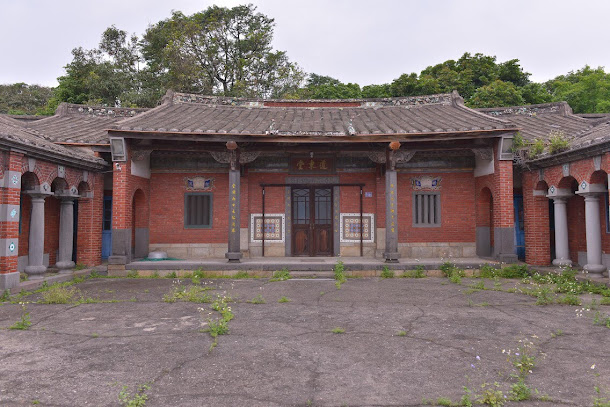 「2017桃園地景藝術節」將於8月18日登場,觀音廣福社區主場區的環境裝置藝術,已陸續裝置完成。 「2017桃園地景藝術節」將於8月18日登場,觀音廣福社區主場區的環境裝置藝術,已陸續裝置完成。