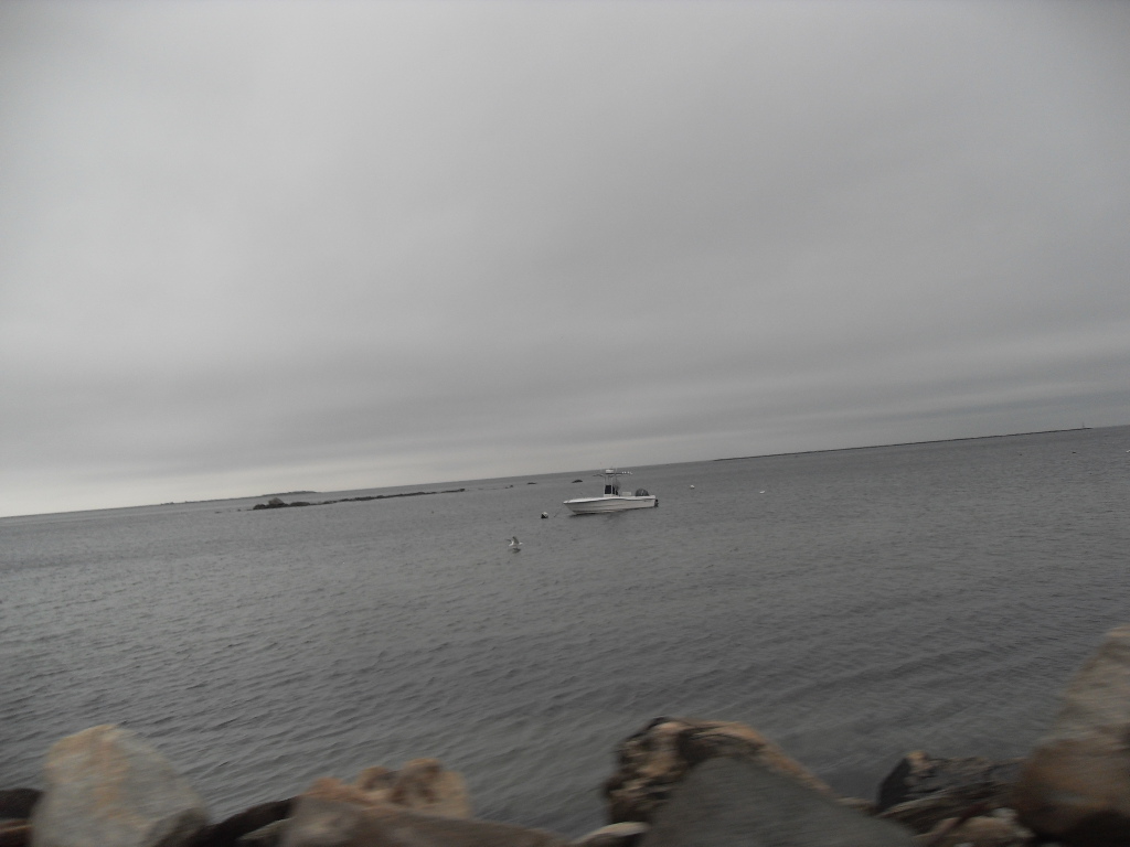 Radar Check 51611 Stonington CT.