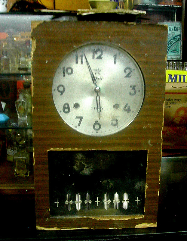 EIS'ANTIQUE Jam Dinding Lama For Sale RM