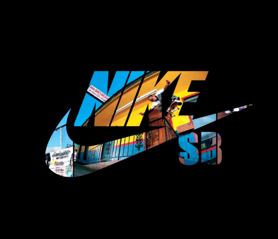 Nike SB Logo Nike SB Logo