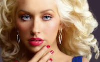Christina Aguilera:Τα πάχη μου τα κάλη