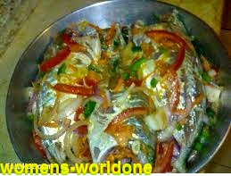 شبكة لولو العالم شرح وصفة سهلة لعمل السمك البلطي بطريقة السنجاري فى الفرن بالصور والفيديو Explain How To Make Tilapia Fish Singari In The Oven