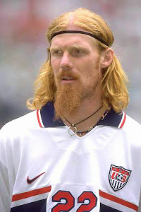 Alexi Lalas