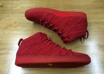 kd 7 red october