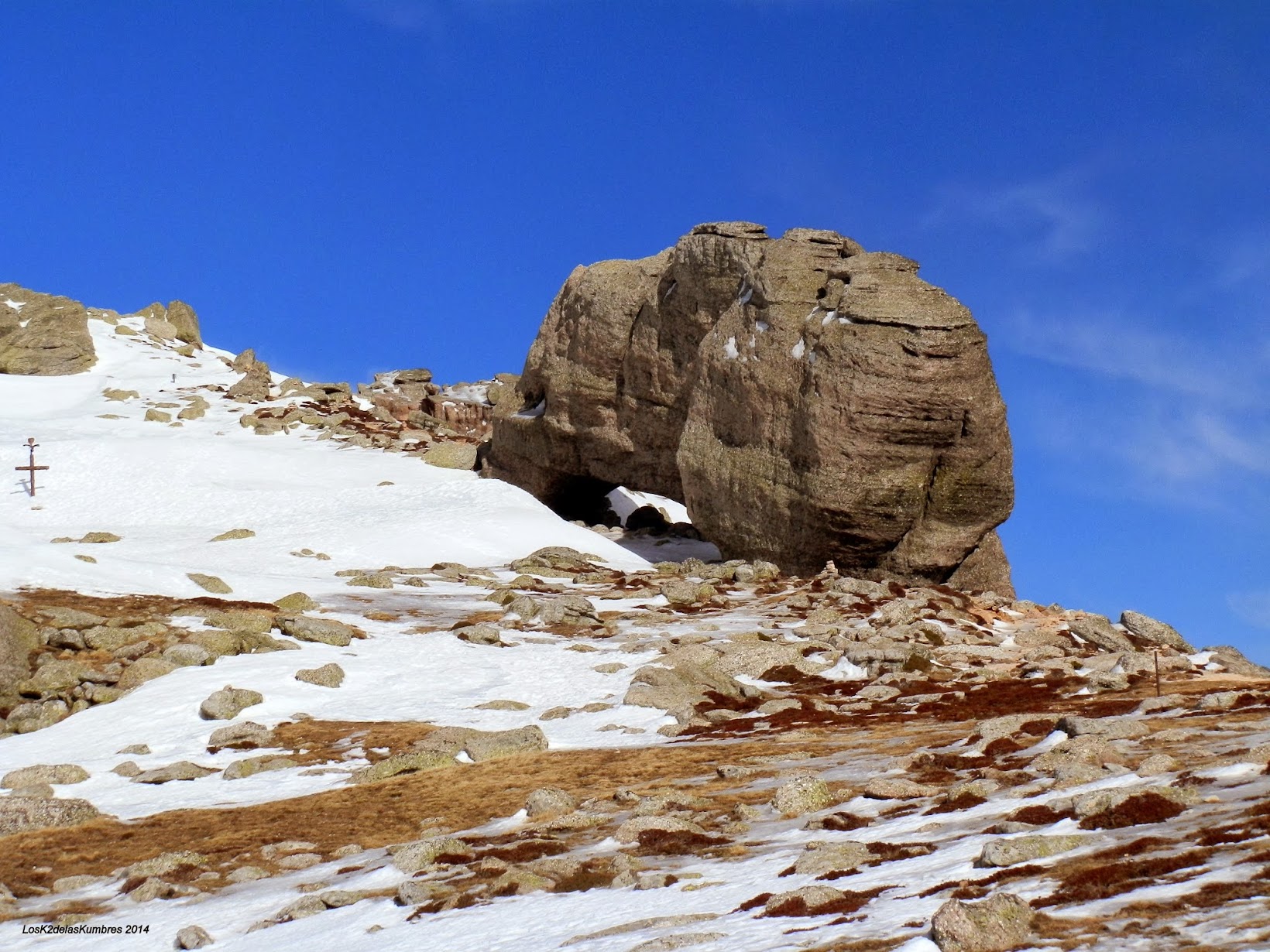 Pico Urbión