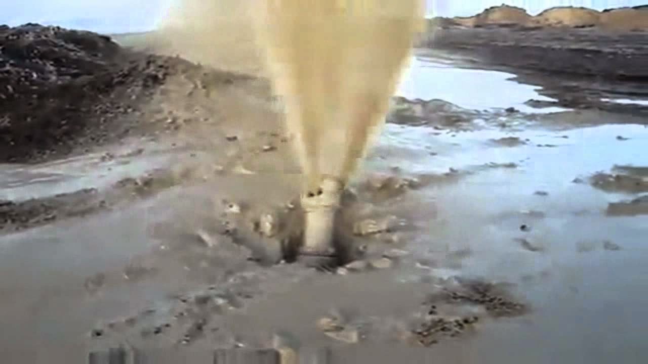 Alameda's Invisible Toxic Spill Did a Coast Guard Island Drilling