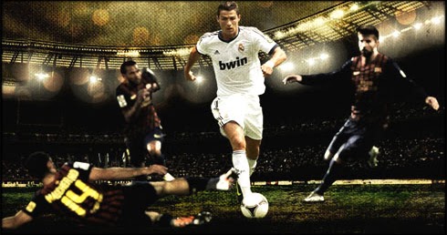 All Soccer Playerz HD Wallpapers: Cristiano Ronaldo Advance HD