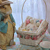 Spring / Easter Vignettes