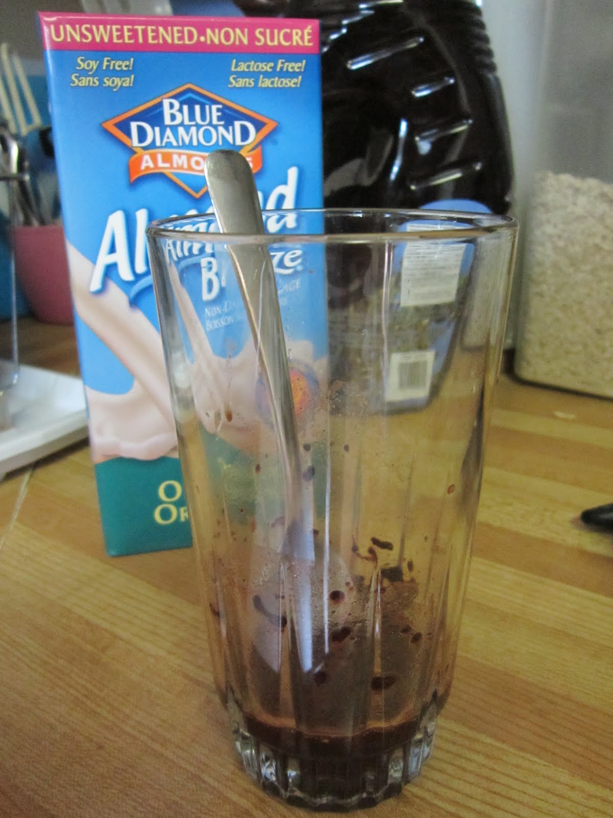 Mix It Up Chocolate Milk Mix