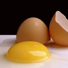 Kuning Telur Dapat Menyebabkan Penyakit Jantung