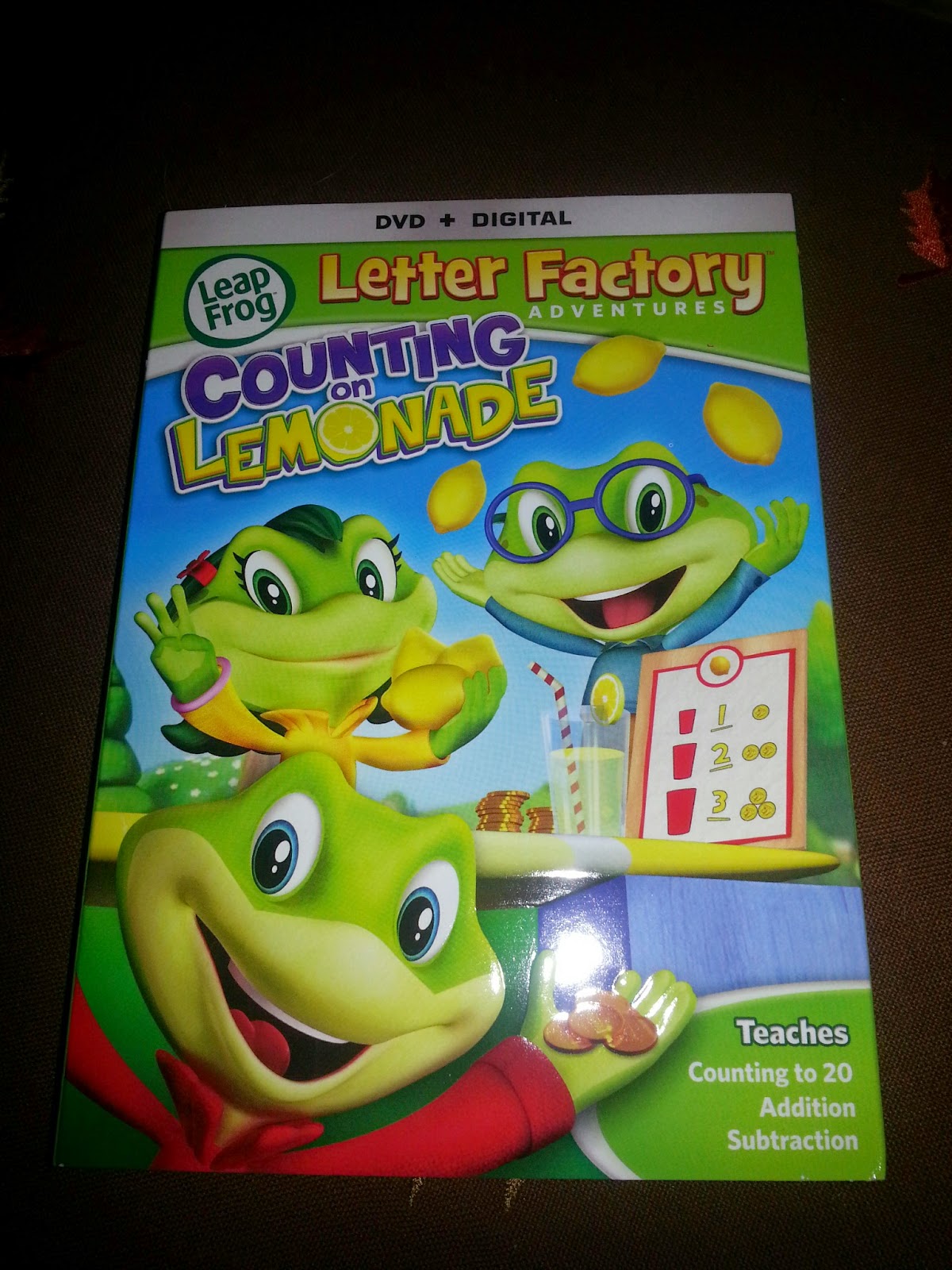 leapfrog letter factory leapfrog letter factory