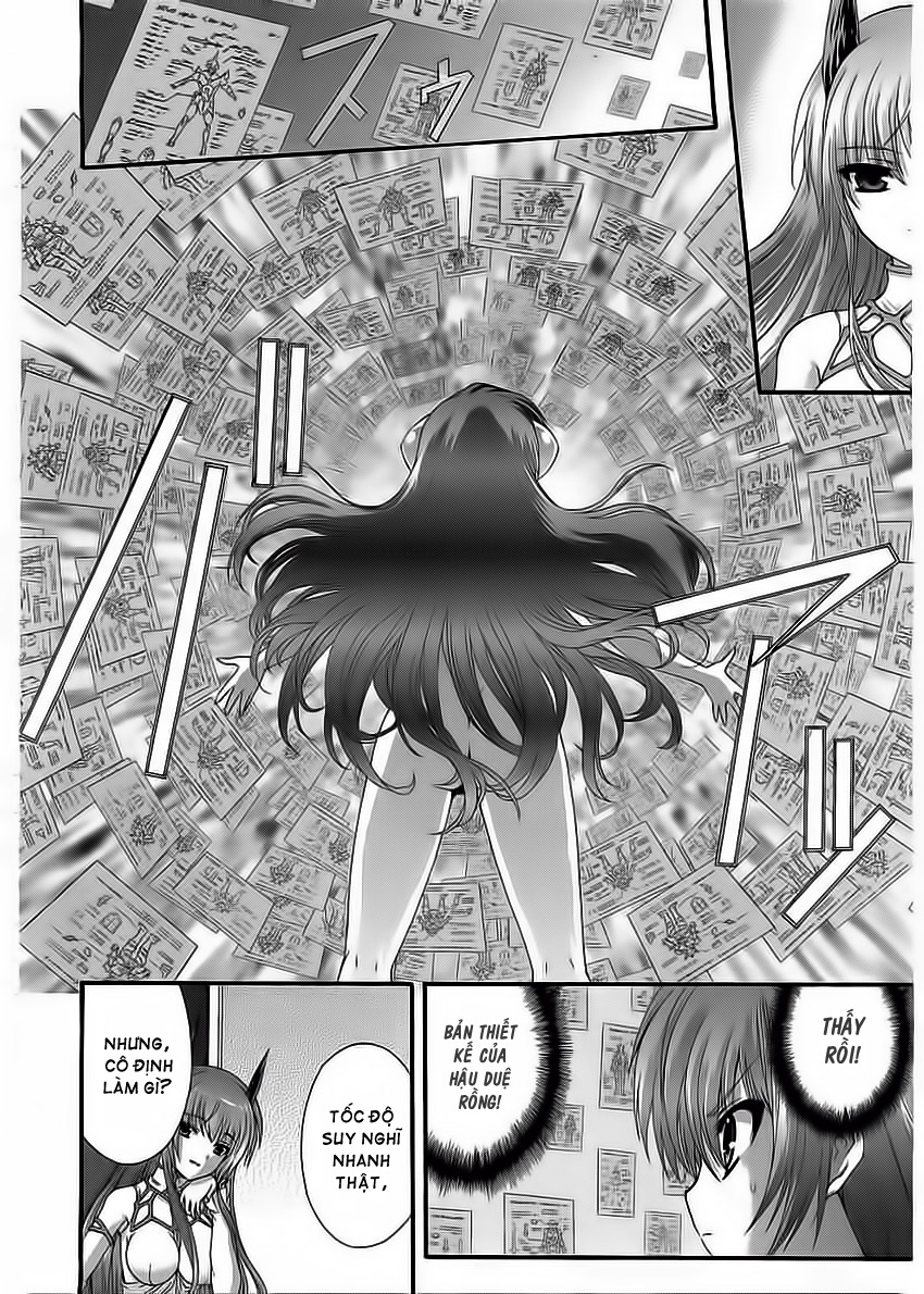 Seikoku No Dragonar chap 6