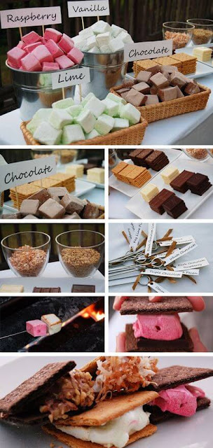 Ideas y cosas para tus fiestas infantiles: Nubes de azucar Ideas y cosas para tus fiestas infantiles: Nubes de azucar