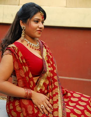 joythi blouse glamour  images