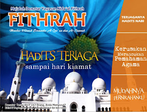 Majalah Fithrah 4