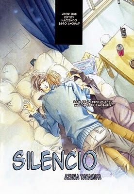 Silencio ()