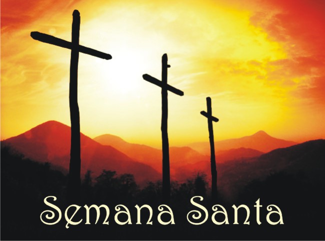 Semana santa