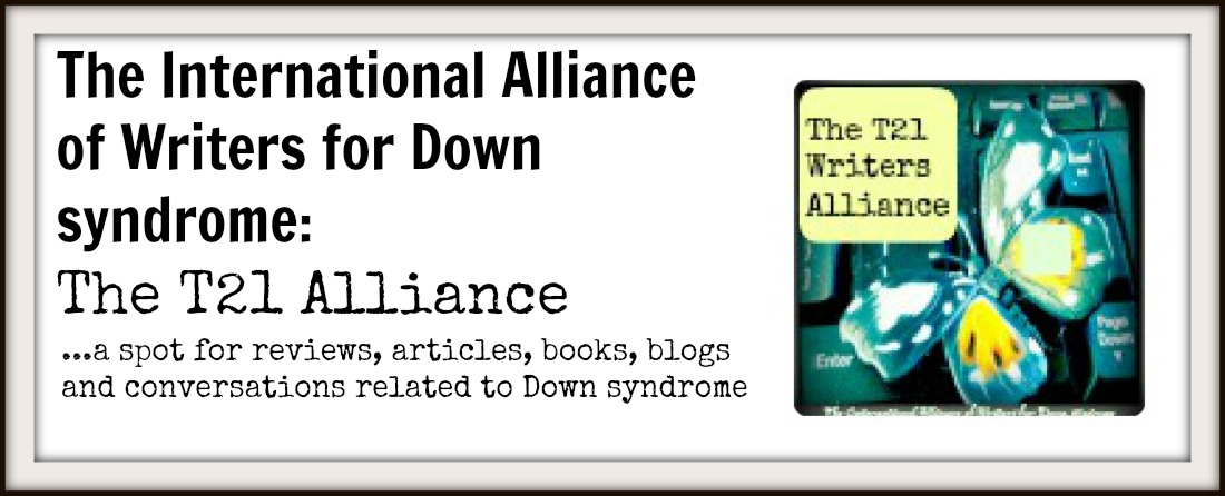 International Alliance of Writers for Down syndrome