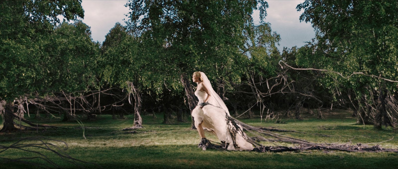 Movies Melancholia (2011)