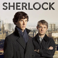 tráiler de la tercera temporada de Sherlock (BBC) tráiler de la tercera temporada de Sherlock (BBC)