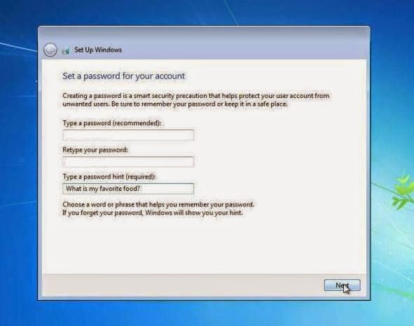 form-password
