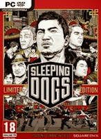 Download Game PC Sleeping Dogs Full Version Gratis