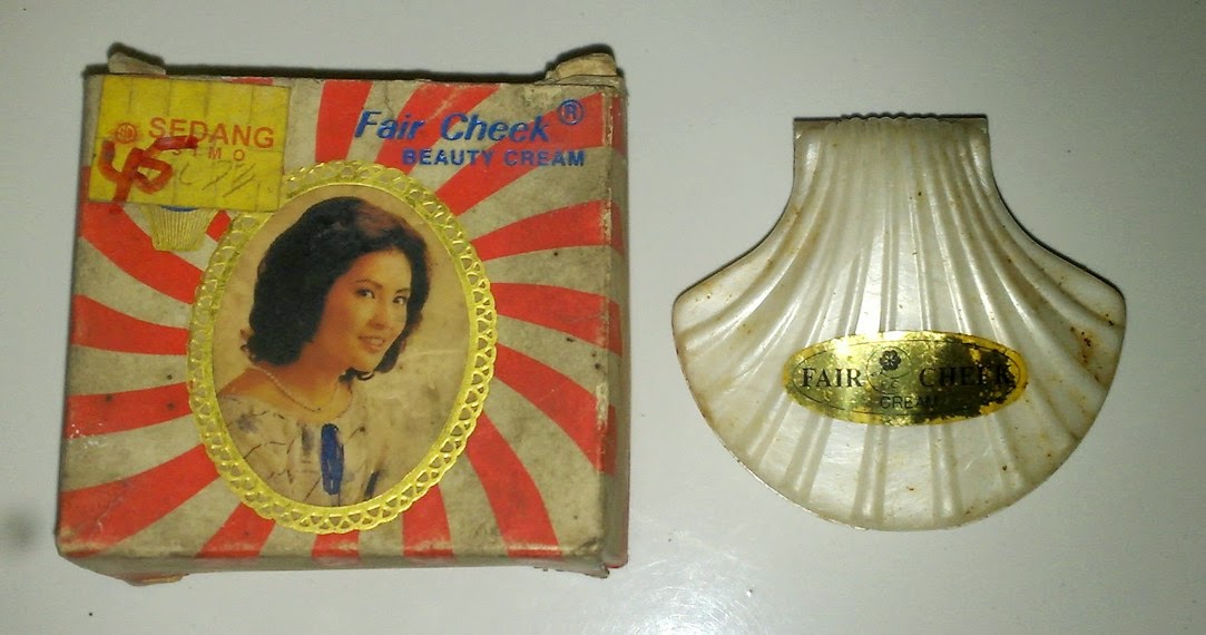 KOSMETIK JADOEL #4 FAIR CHEEK Image