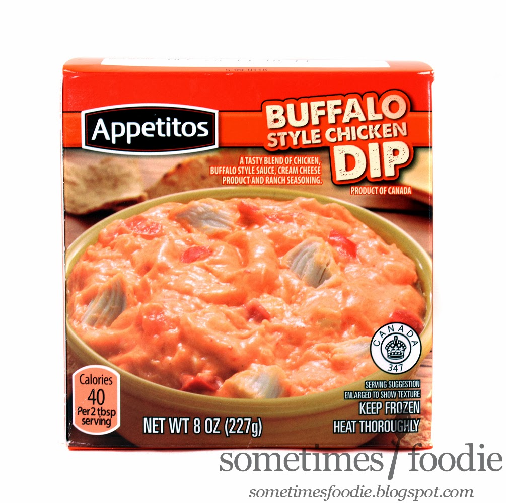 Sometimes Foodie Appetitos Buffalo Style Chicken Dip Aldi Cherry