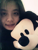 Michkie With MICKEY ! :P