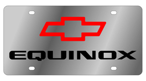 Chevrolet Equinox Logo