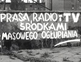 Idea: Czym jest wolność dla narodowca?