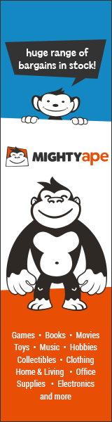 Mighty Ape