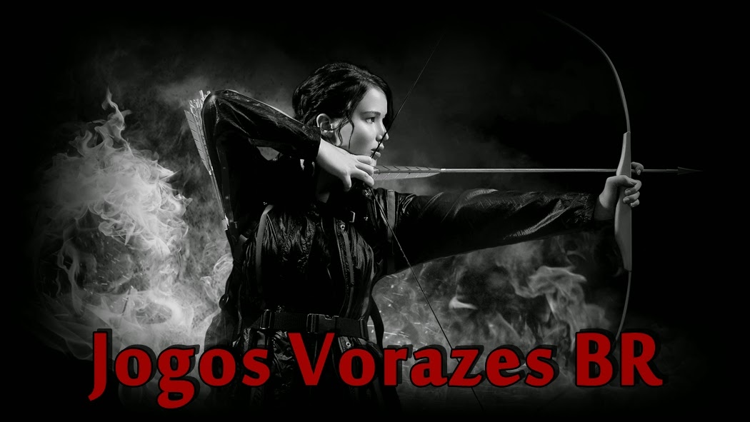 Jogos Vorazes BR