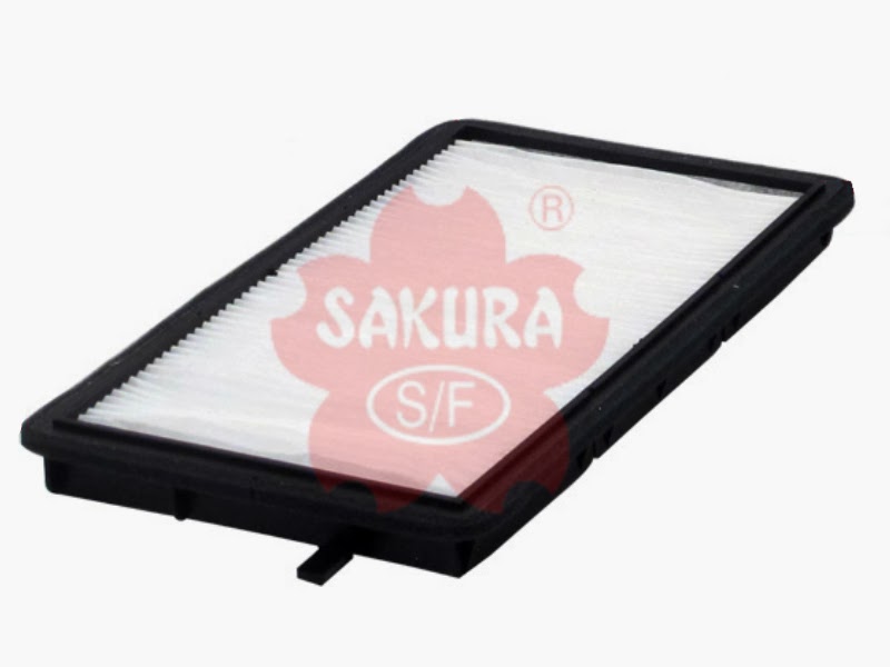 Cabin Air Filter Filter AC BMW 3 Serie E36 Menyediakan filter untuk