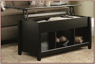 coffee table lift top canada