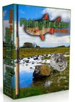 Fishing Simulator For Relax PC Game Fishing Simulator For Relax