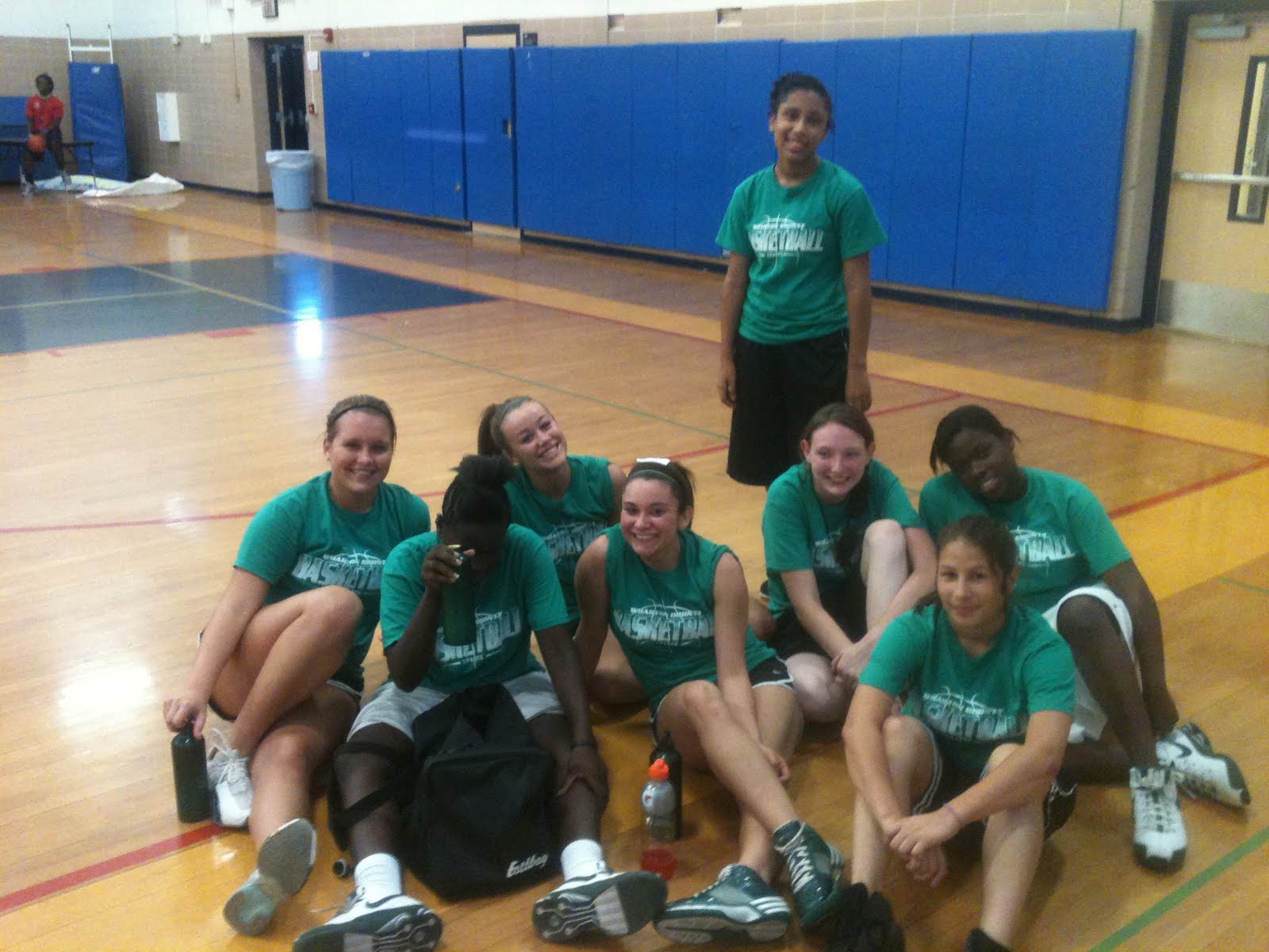 Boling High School Girls Athletics