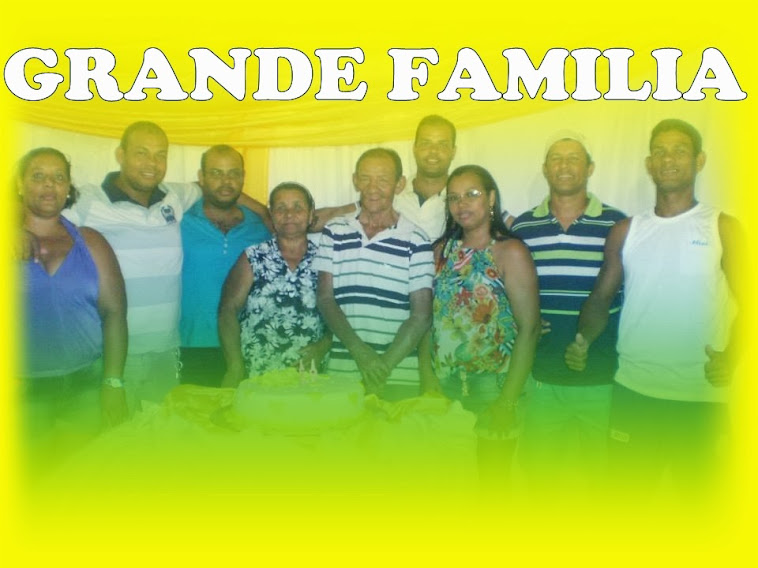 GRANDE FAMILIA
