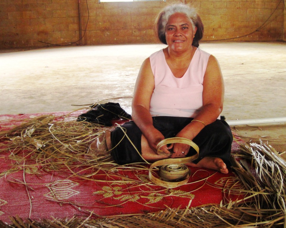 Idyll Thoughts The Friendly Kingdom of Tonga