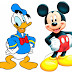 Mickey và Donald những bộ phim hoạt hình ăn khách nhất