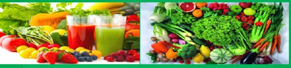 All Healthy foods Supplier