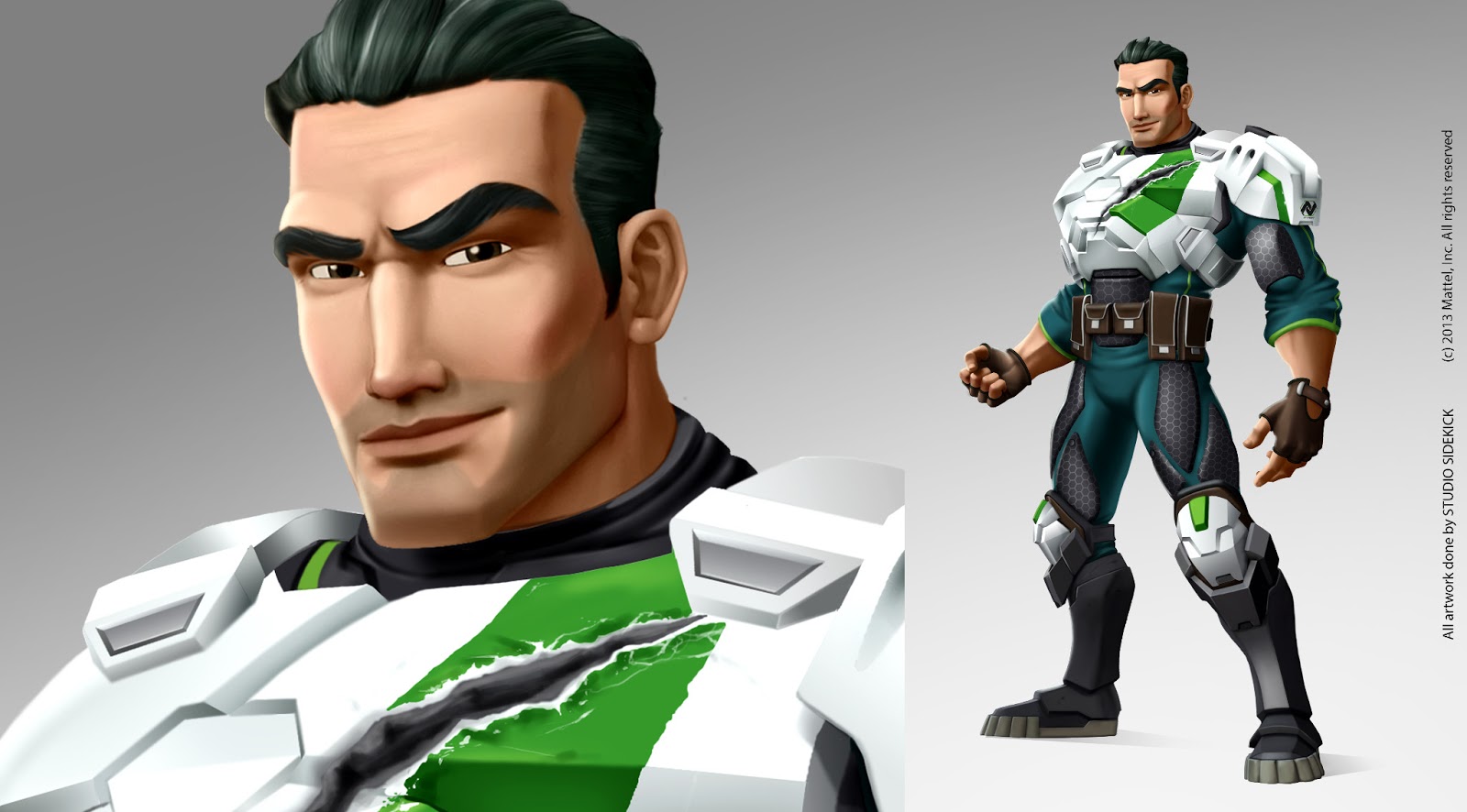 Max Steel Film 2017 Streaming VF Complet HD