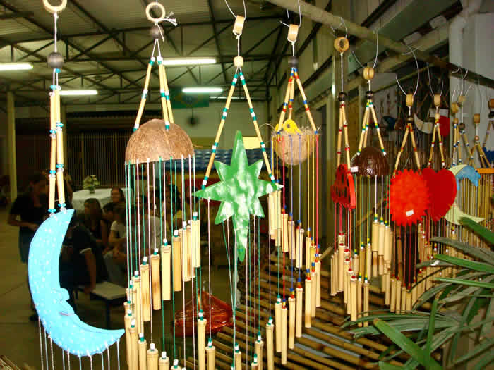Artesanatos Beija Flor Bambú e Arte Artesanato Com Cd Velho ~ Artesanatos Beija Flor Bambú e Arte