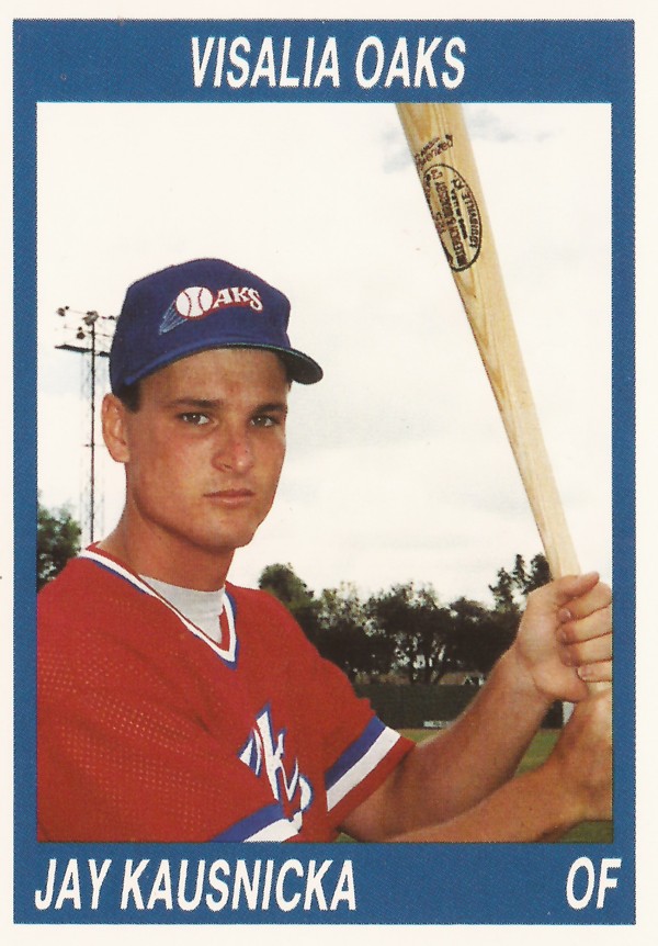 The Greatest 21 Days Jay Kvasnicka, Means Everything 72