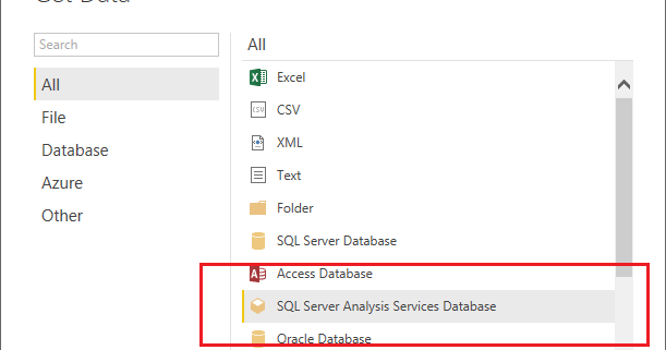 what is power bi desktop