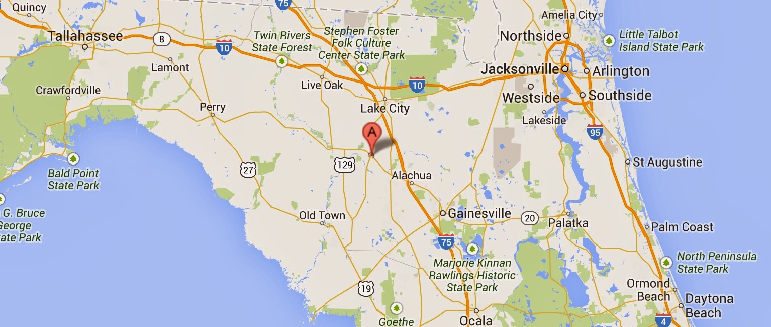 Fort White Florida Chamber Of Commerce at Guadalupe Page blog